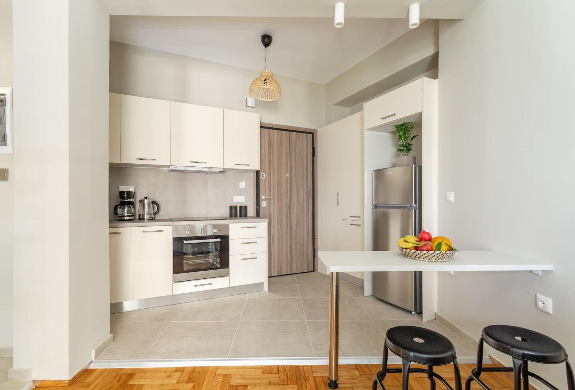 Discover From Urban Hideaway, Acropolis View Apartament Ateny